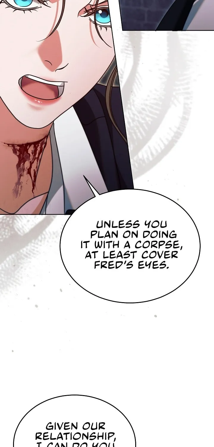 Try Begging Chapter 21 page 74 - 