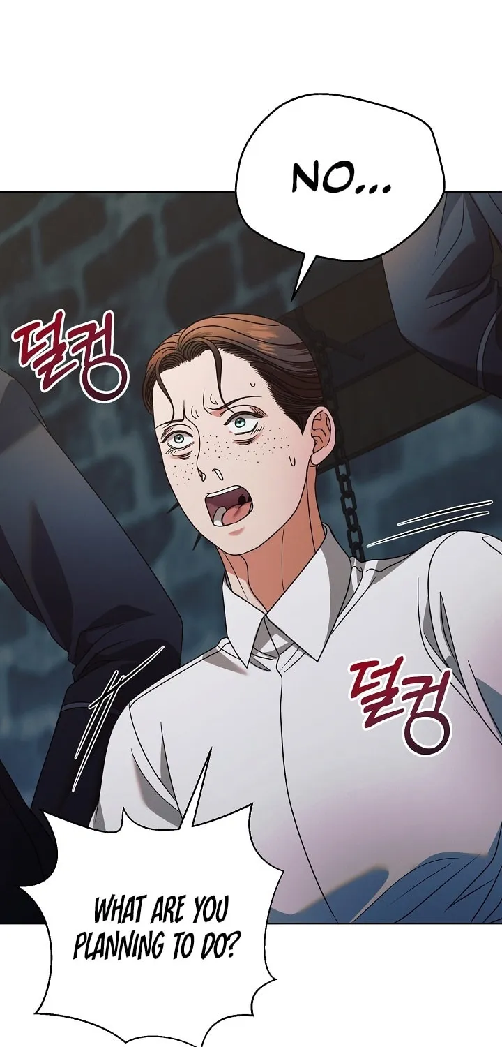 Try Begging Chapter 21 page 76 - 