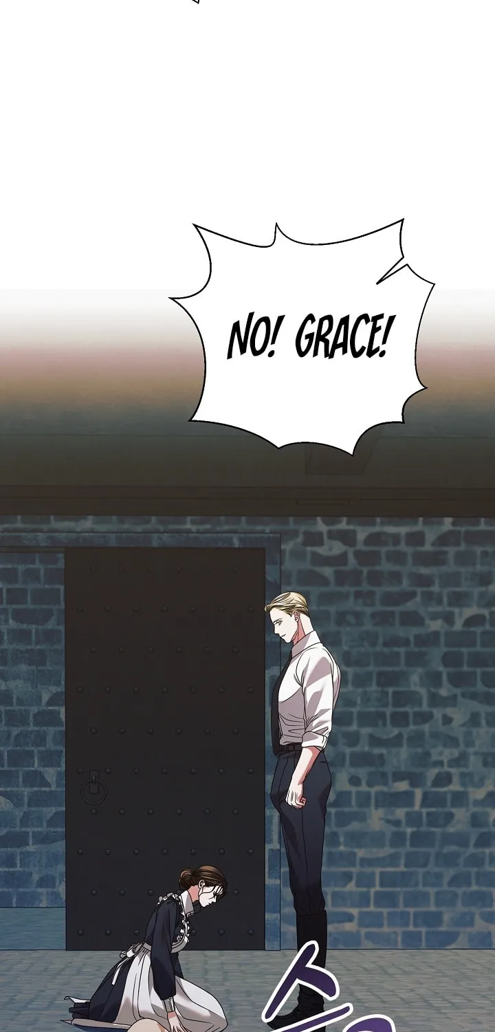 Try Begging Chapter 21 page 77 - 