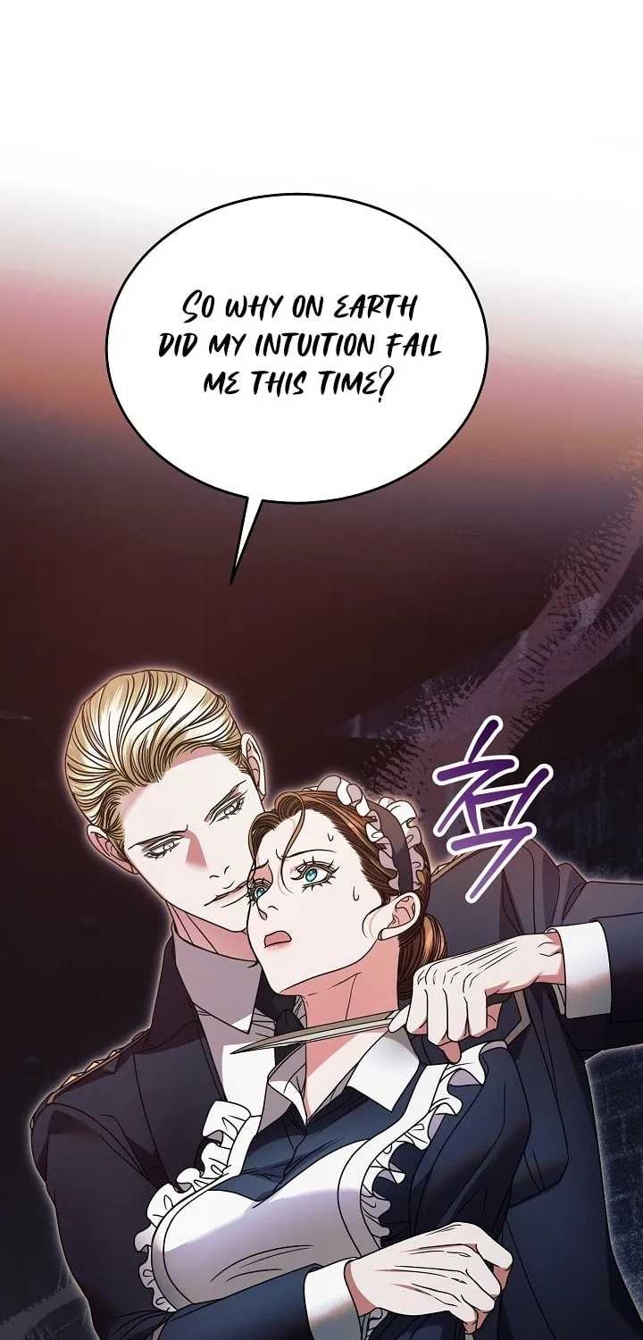 Try Begging Chapter 21 page 9 - 