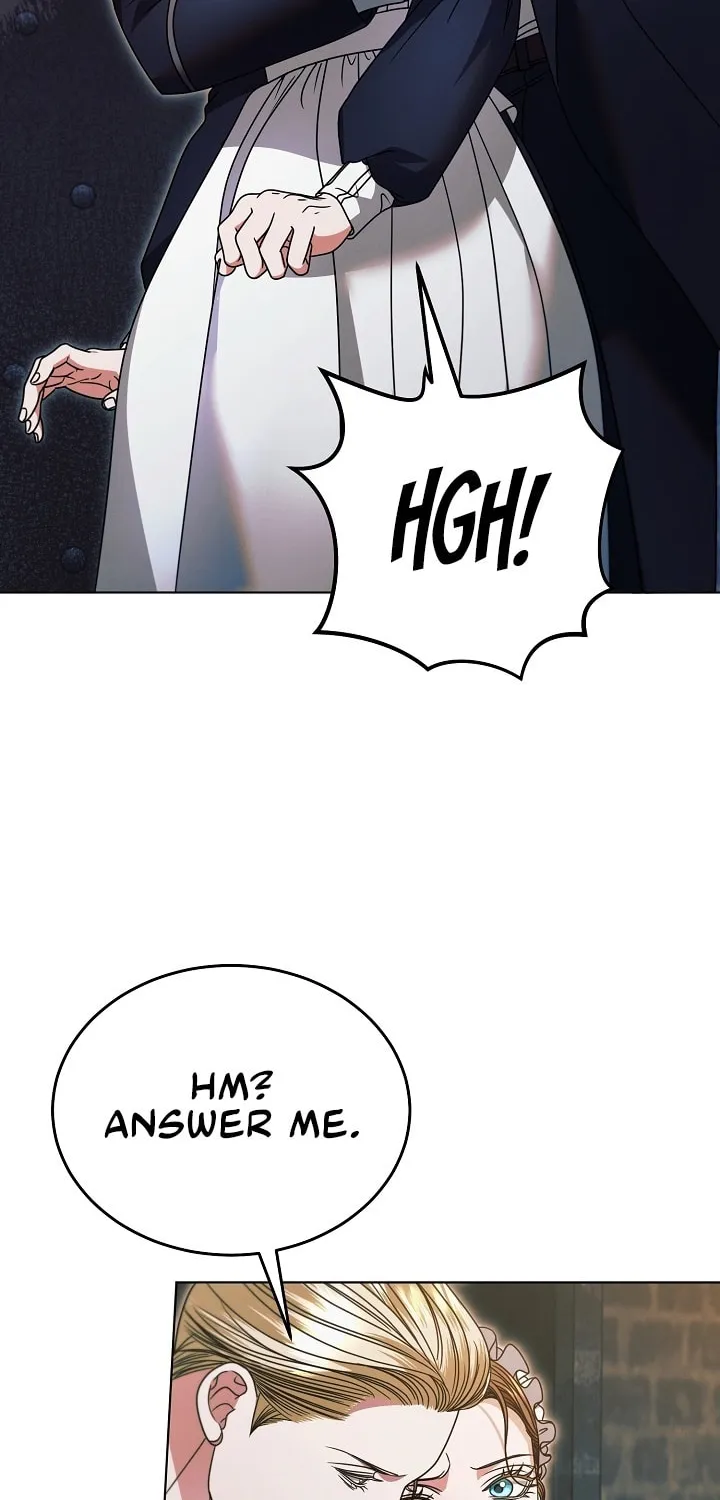 Try Begging Chapter 21 page 10 - 