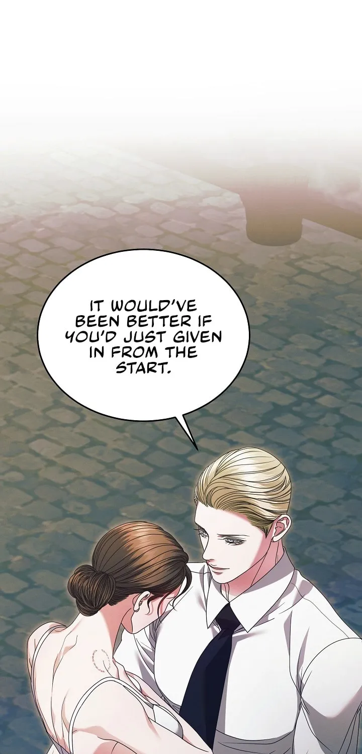 Try Begging Chapter 22 page 11 - 