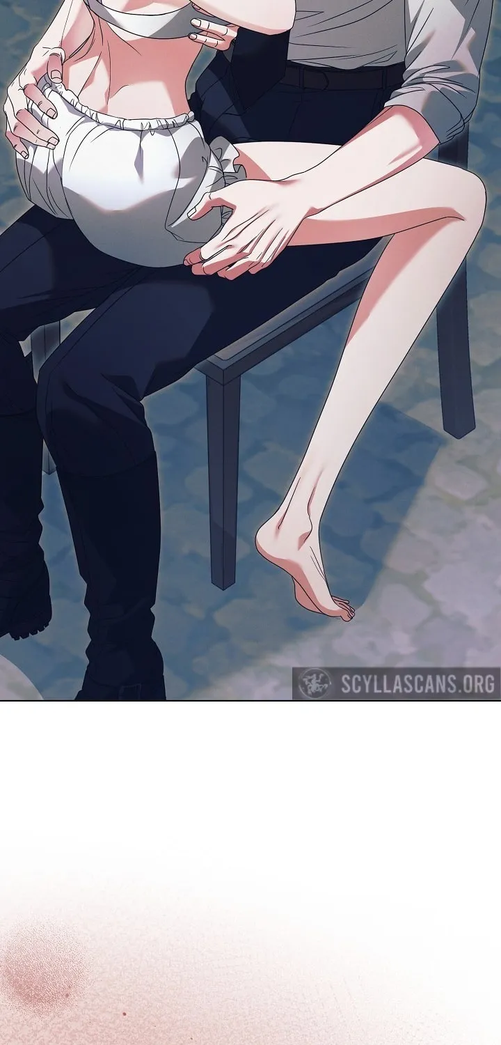 Try Begging Chapter 22 page 12 - 