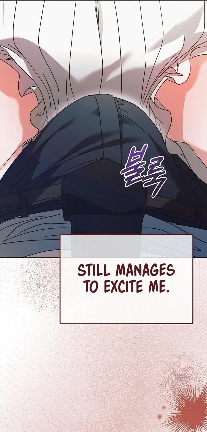 Try Begging Chapter 22 page 17 - 