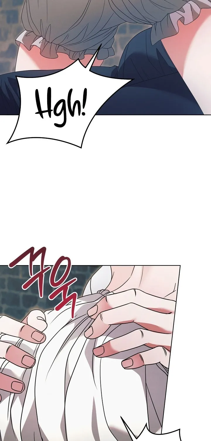 Try Begging Chapter 22 page 19 - 
