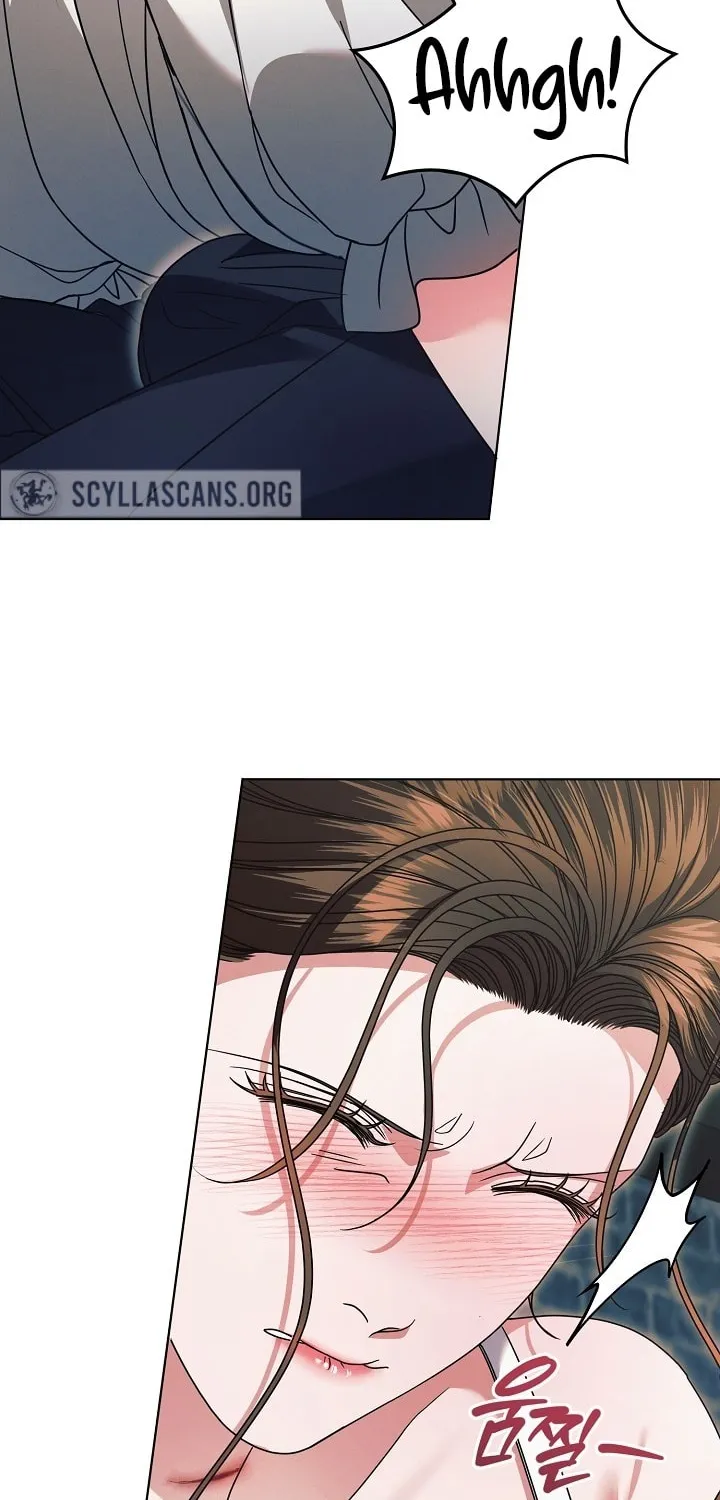 Try Begging Chapter 22 page 20 - 