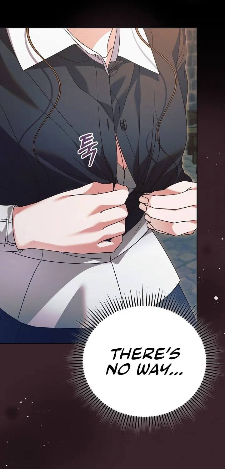 Try Begging Chapter 22 page 3 - 