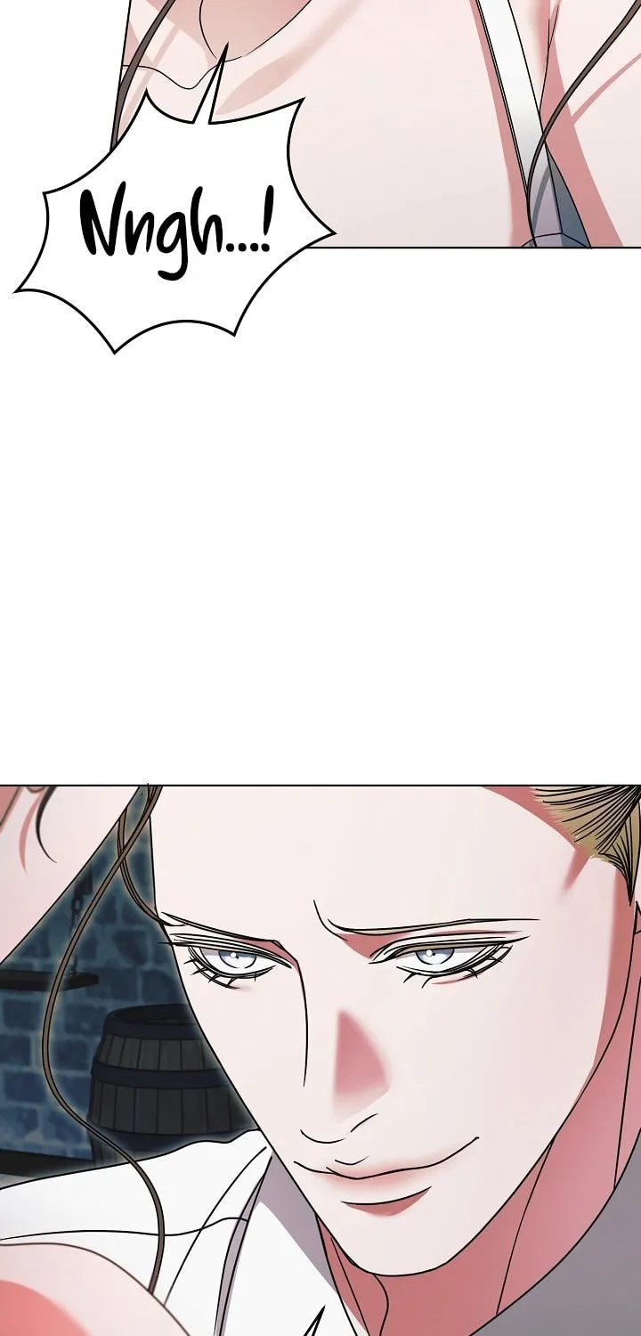 Try Begging Chapter 22 page 21 - 