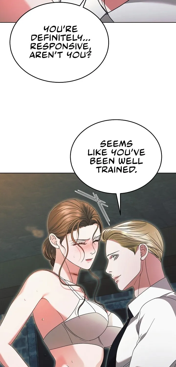 Try Begging Chapter 22 page 22 - 