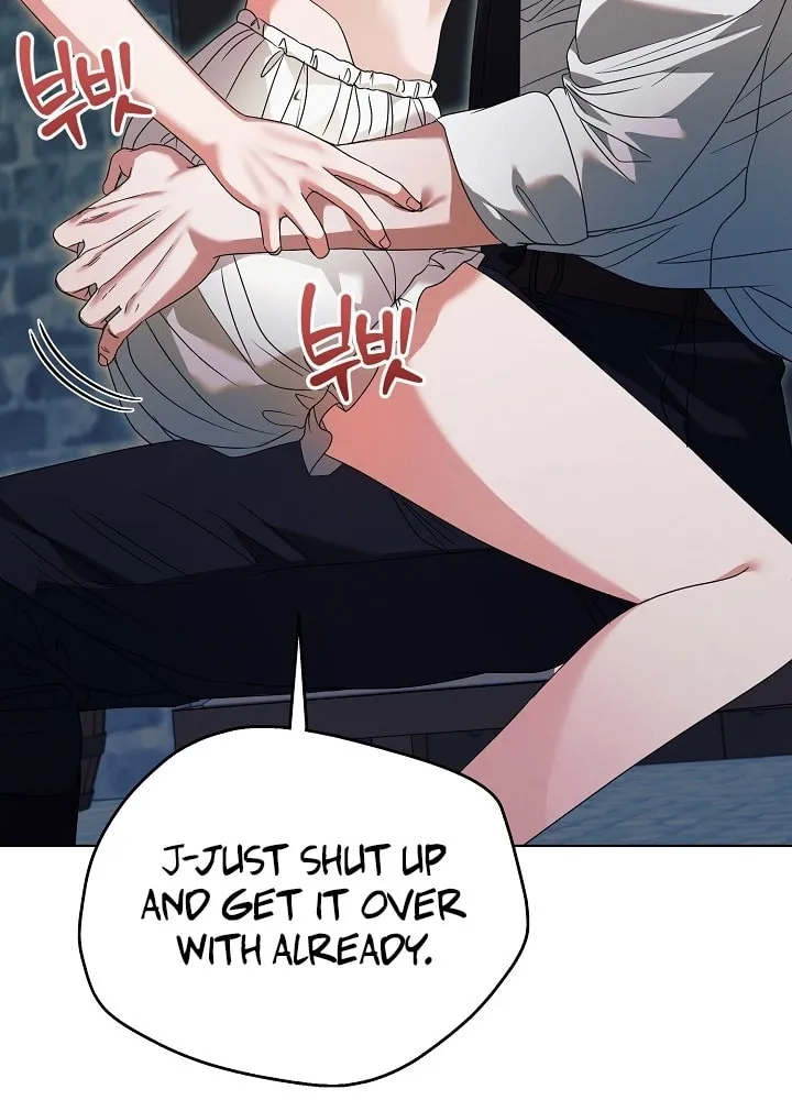 Try Begging Chapter 22 page 23 - 