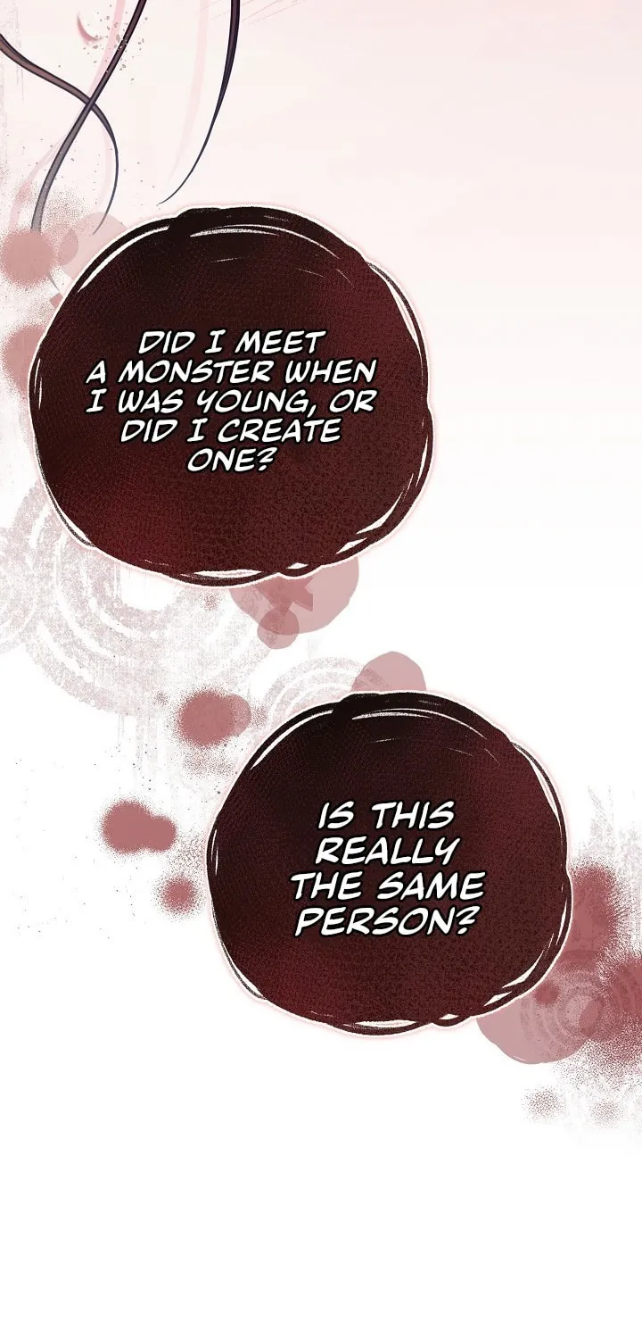 Try Begging Chapter 22 page 33 - 