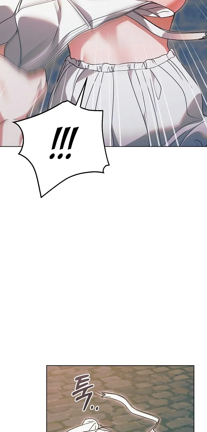 Try Begging Chapter 22 page 35 - 