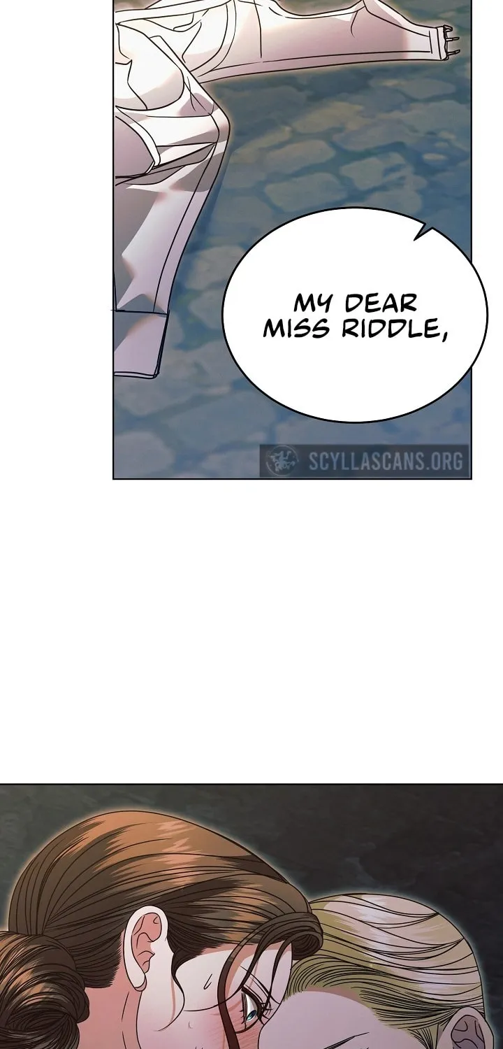Try Begging Chapter 22 page 36 - 