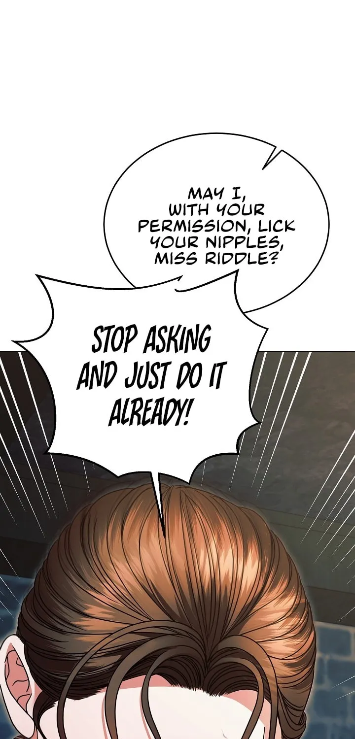 Try Begging Chapter 22 page 39 - 
