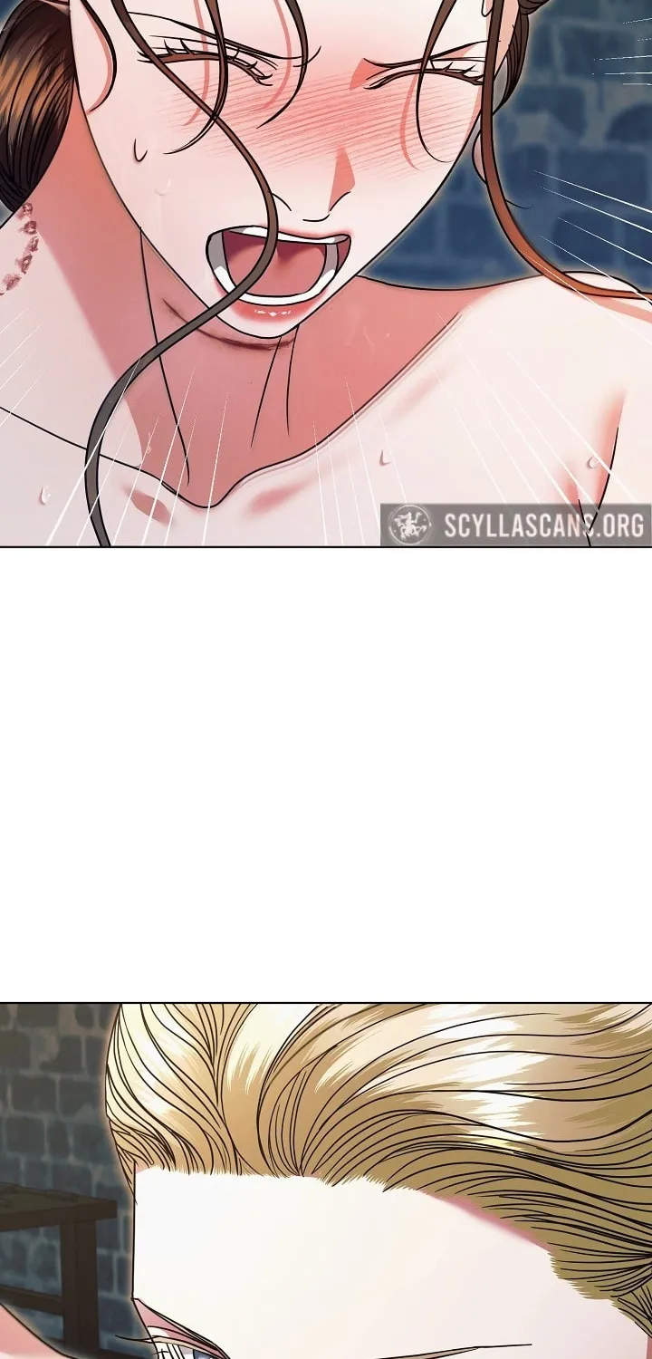 Try Begging Chapter 22 page 40 - 