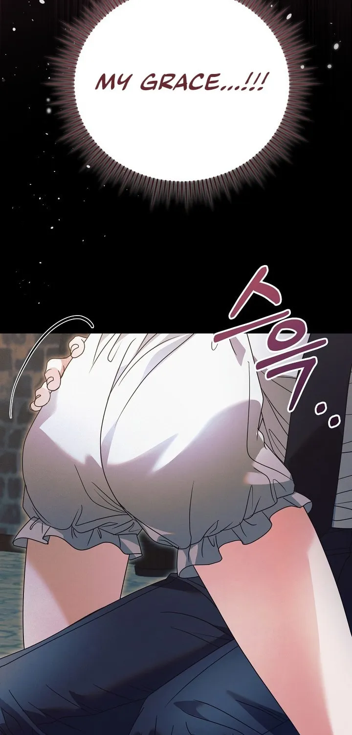 Try Begging Chapter 22 page 5 - 