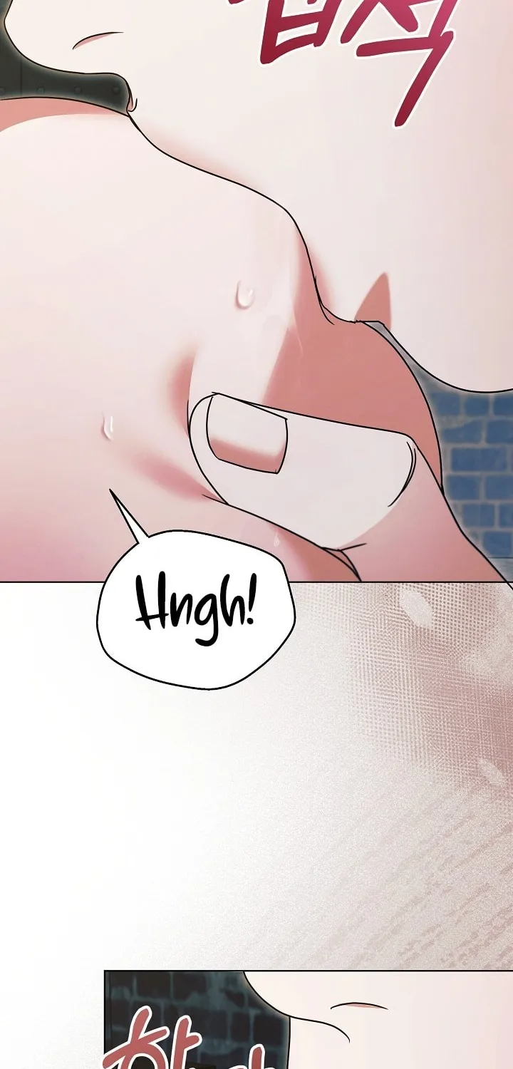 Try Begging Chapter 22 page 42 - 