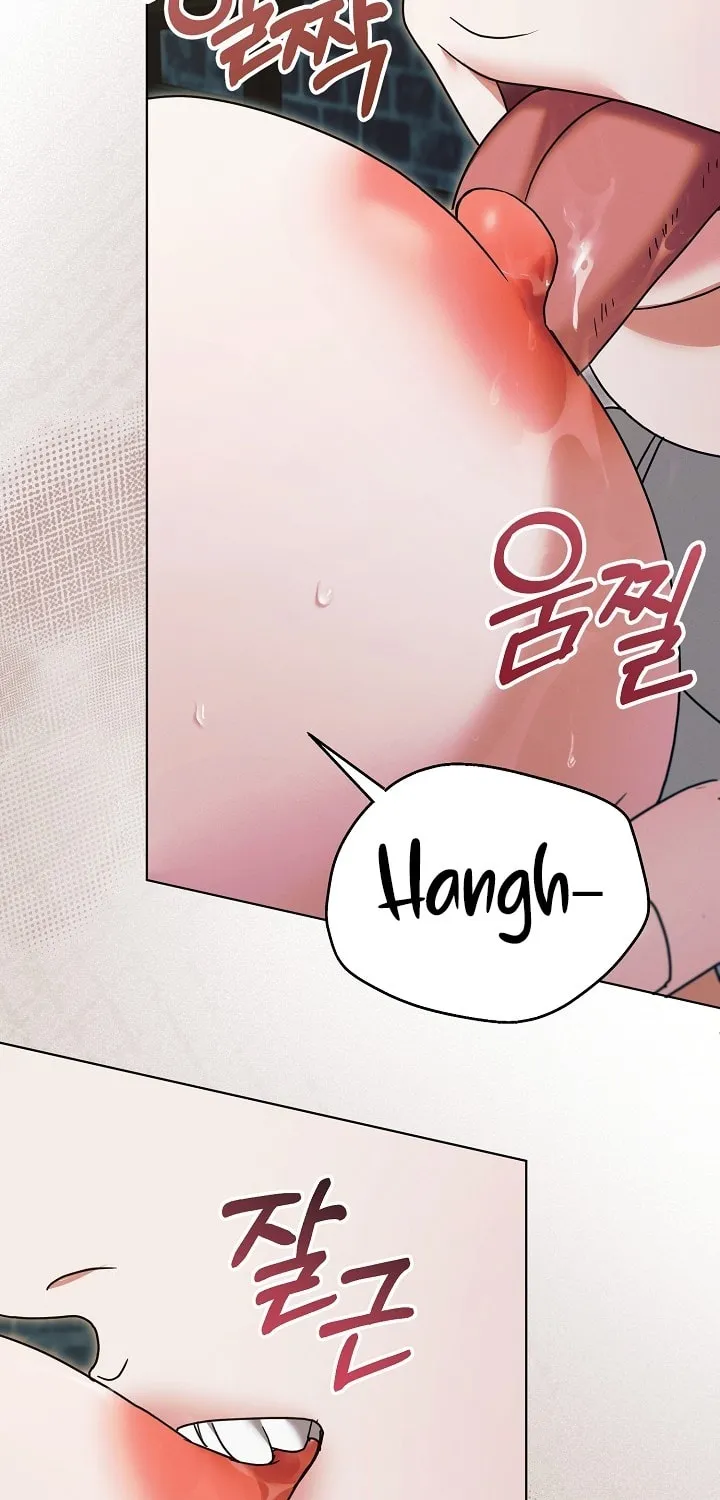 Try Begging Chapter 22 page 43 - 