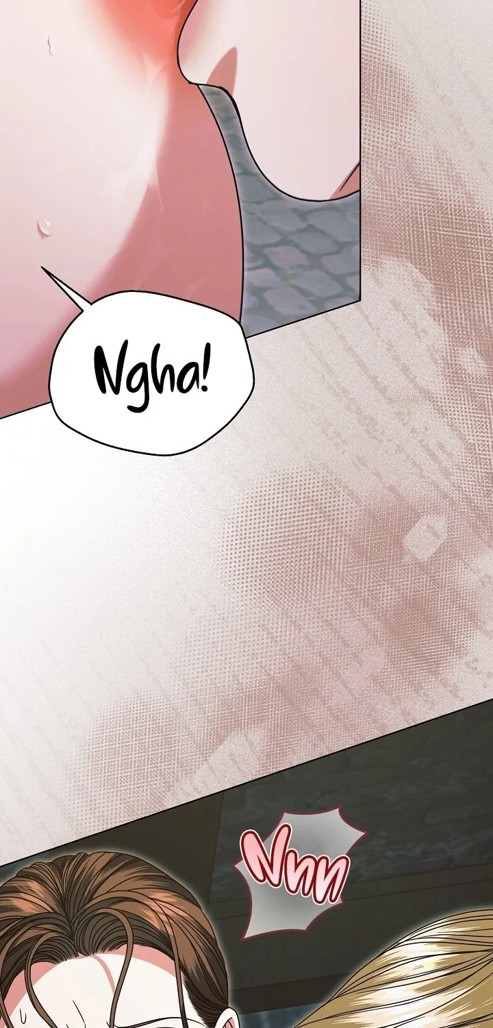 Try Begging Chapter 22 page 44 - 