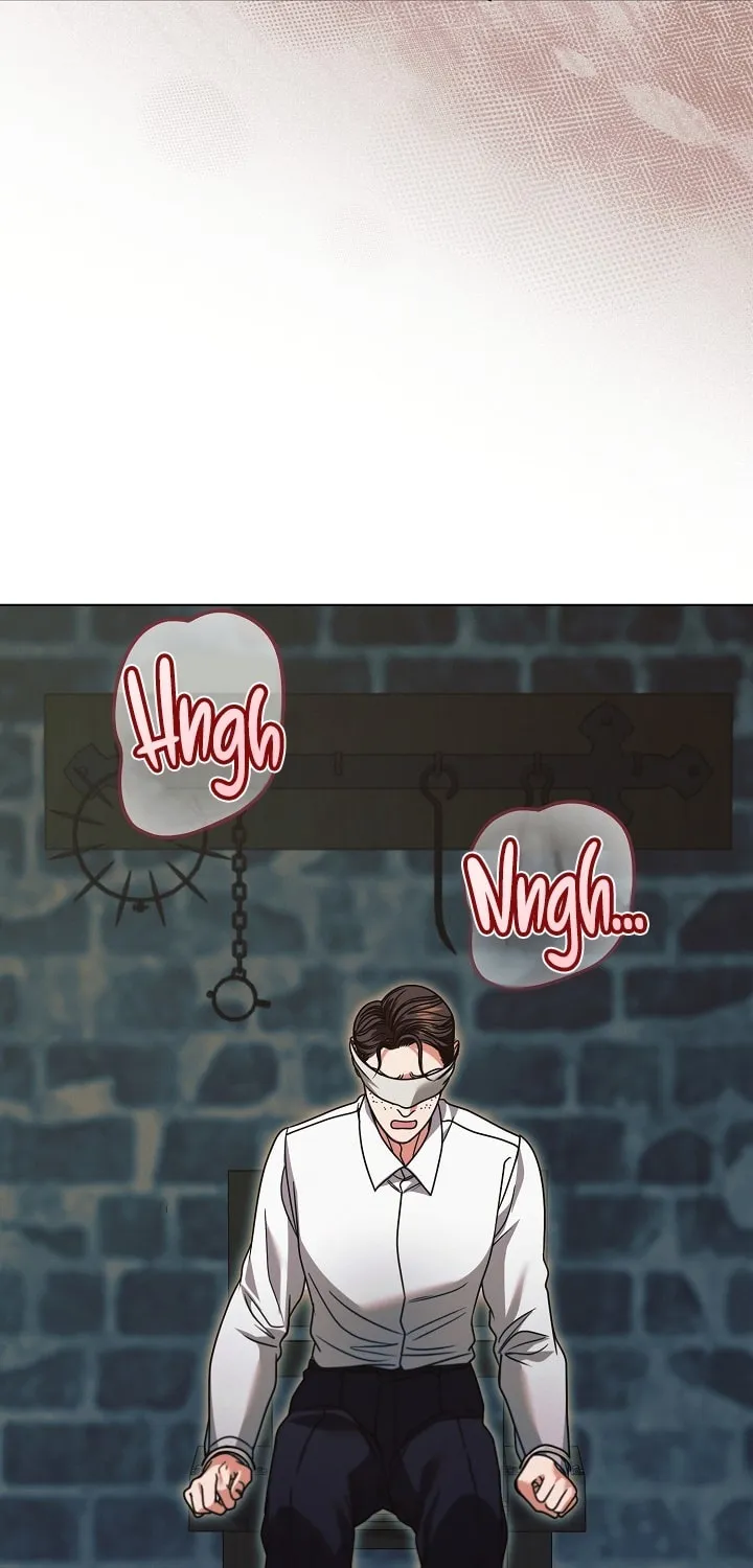 Try Begging Chapter 22 page 46 - 