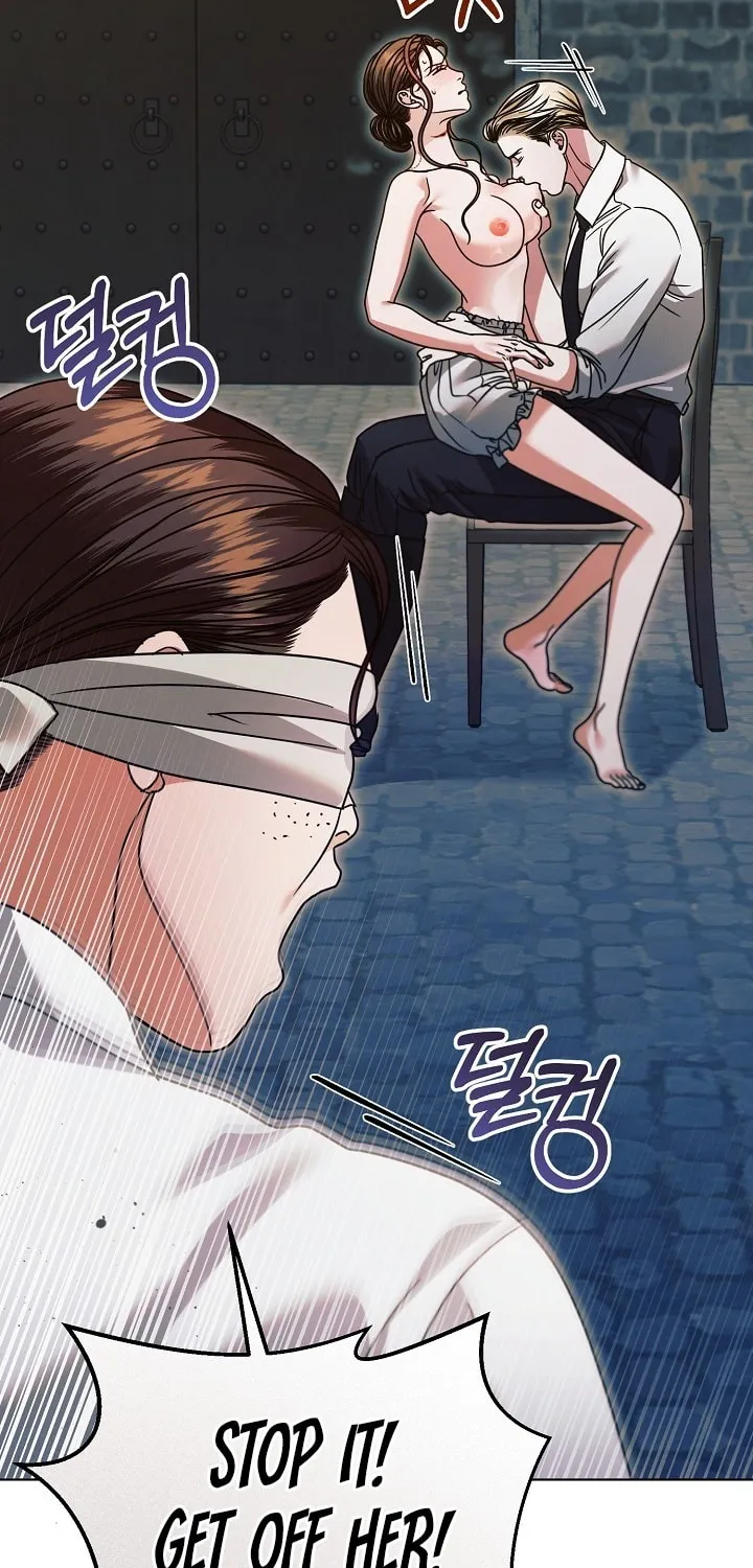 Try Begging Chapter 22 page 50 - 