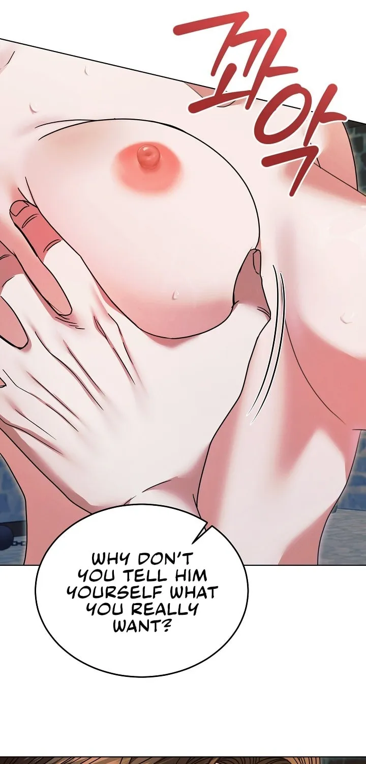 Try Begging Chapter 22 page 53 - 