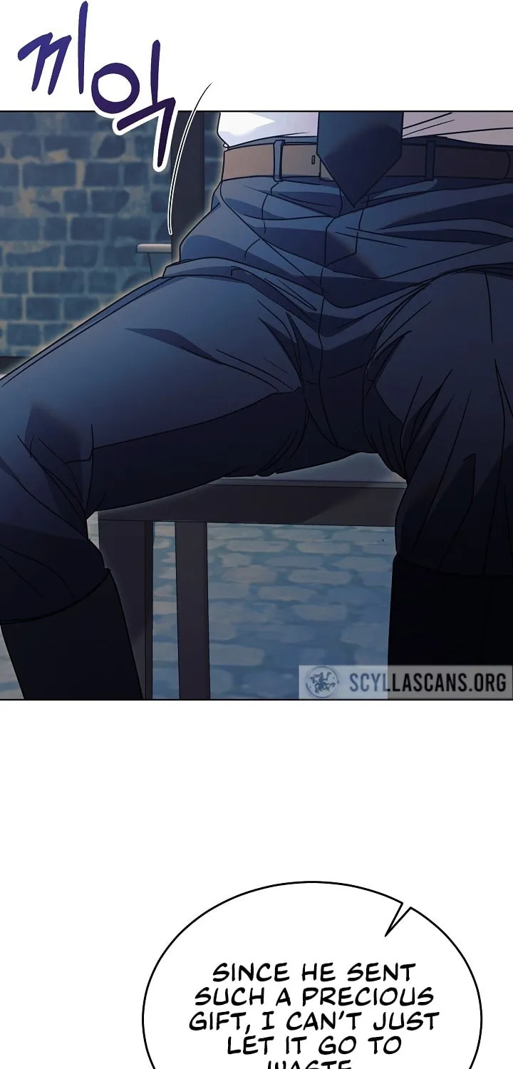 Try Begging Chapter 22 page 73 - 