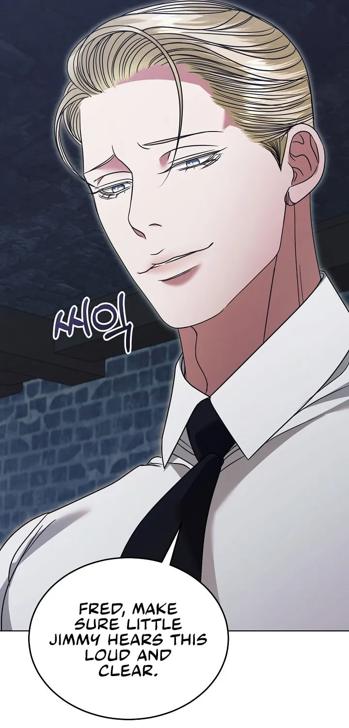 Try Begging Chapter 22 page 75 - 