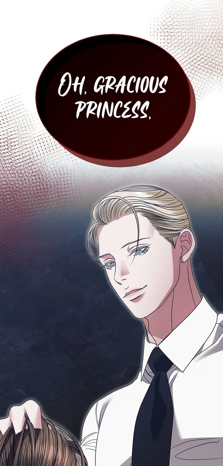 Try Begging Chapter 22 page 79 - 