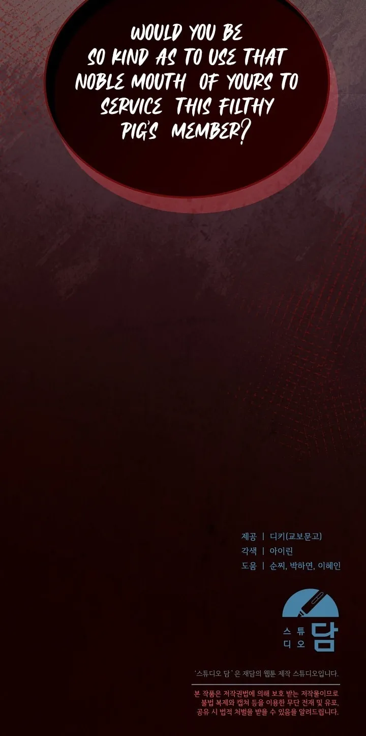 Try Begging Chapter 22 page 81 - 
