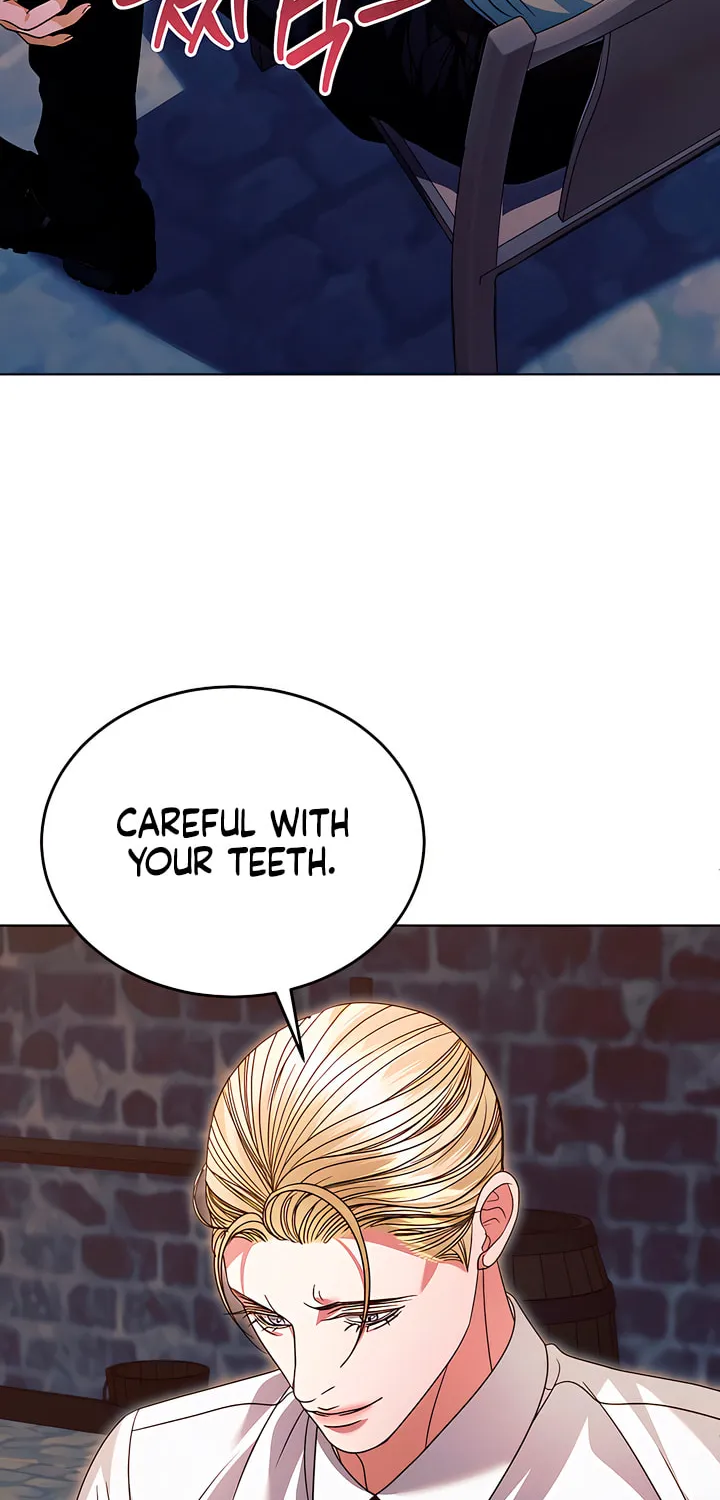 Try Begging Chapter 23 page 12 - 