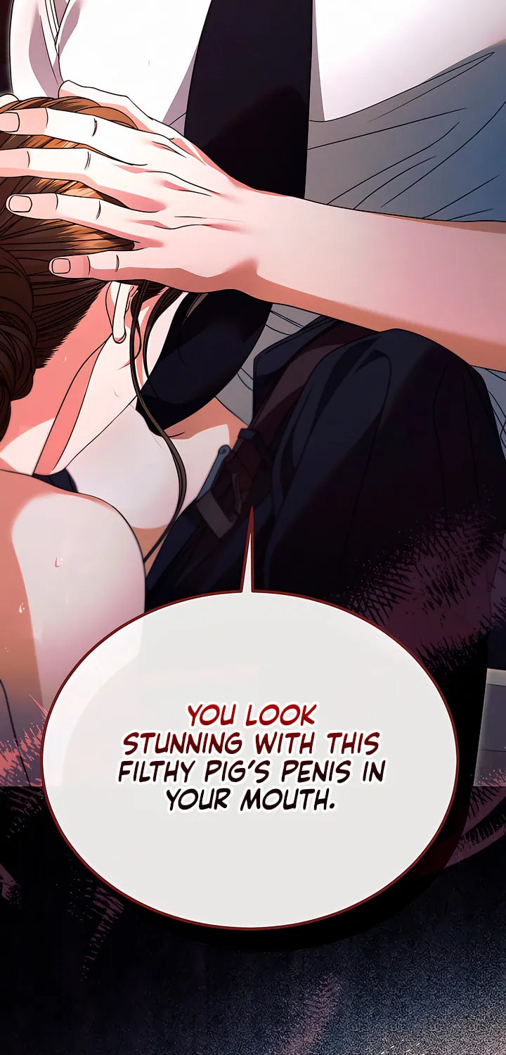 Try Begging Chapter 23 page 18 - 