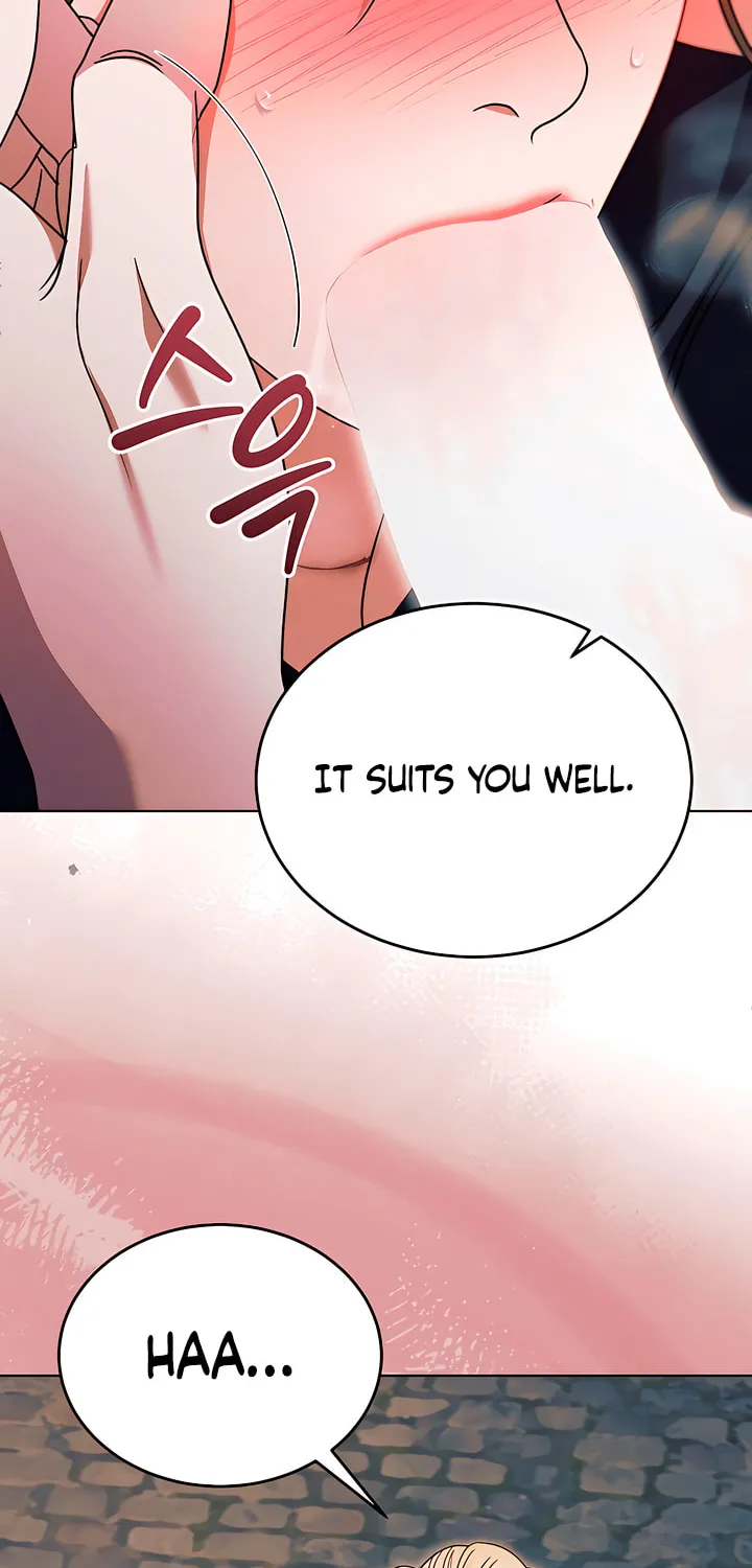 Try Begging Chapter 23 page 20 - 