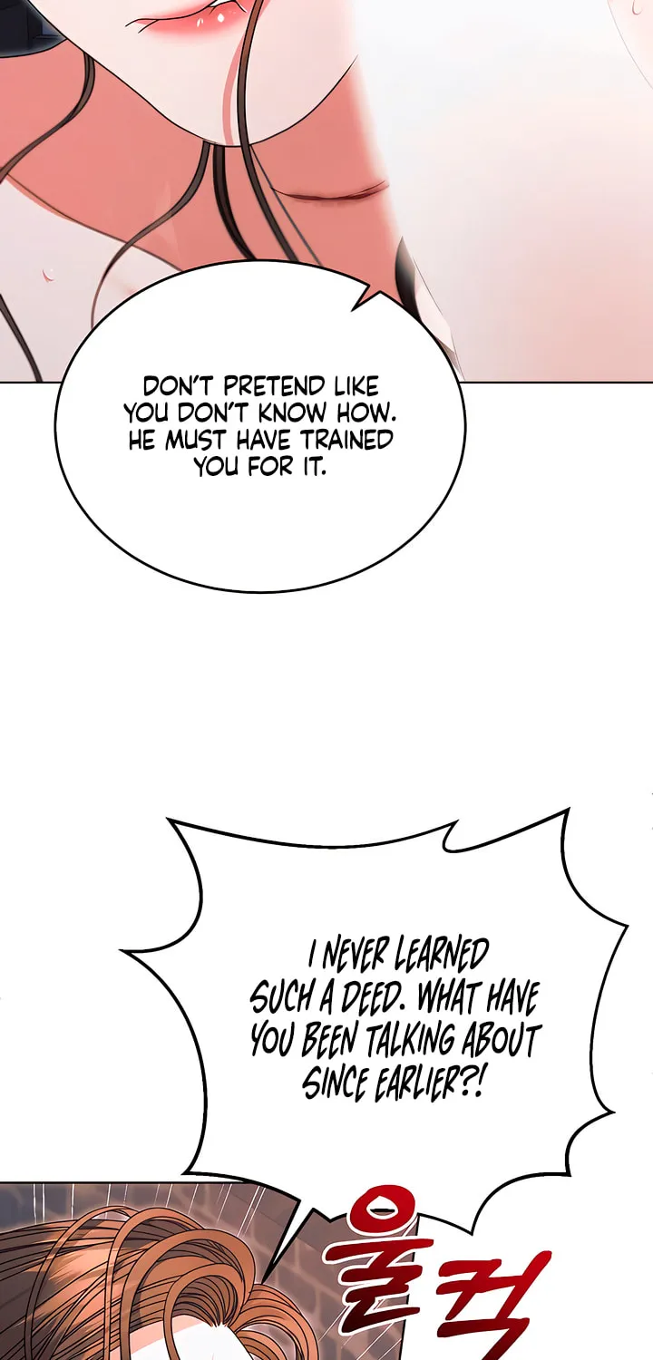 Try Begging Chapter 23 page 28 - 