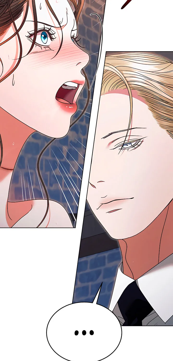 Try Begging Chapter 23 page 29 - 
