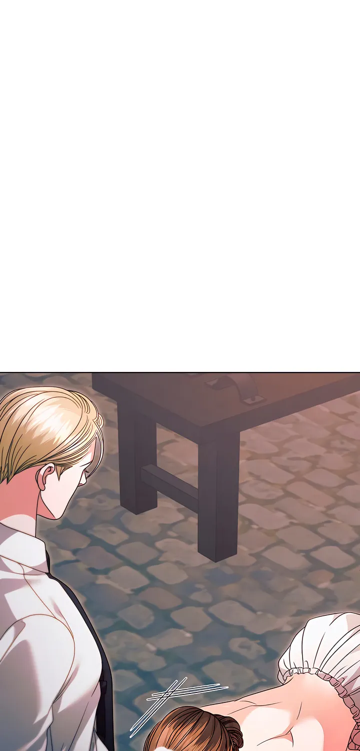 Try Begging Chapter 23 page 31 - 