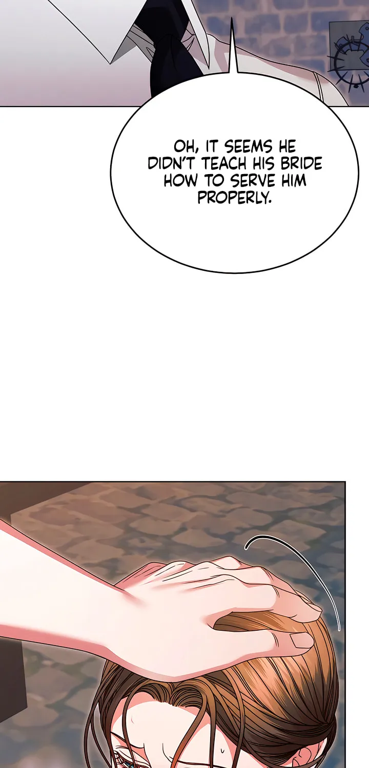 Try Begging Chapter 23 page 35 - 