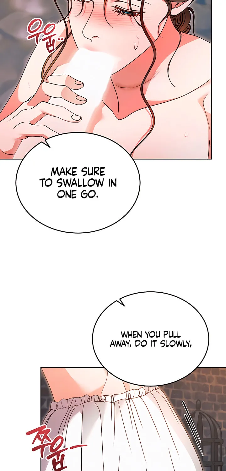Try Begging Chapter 23 page 36 - 