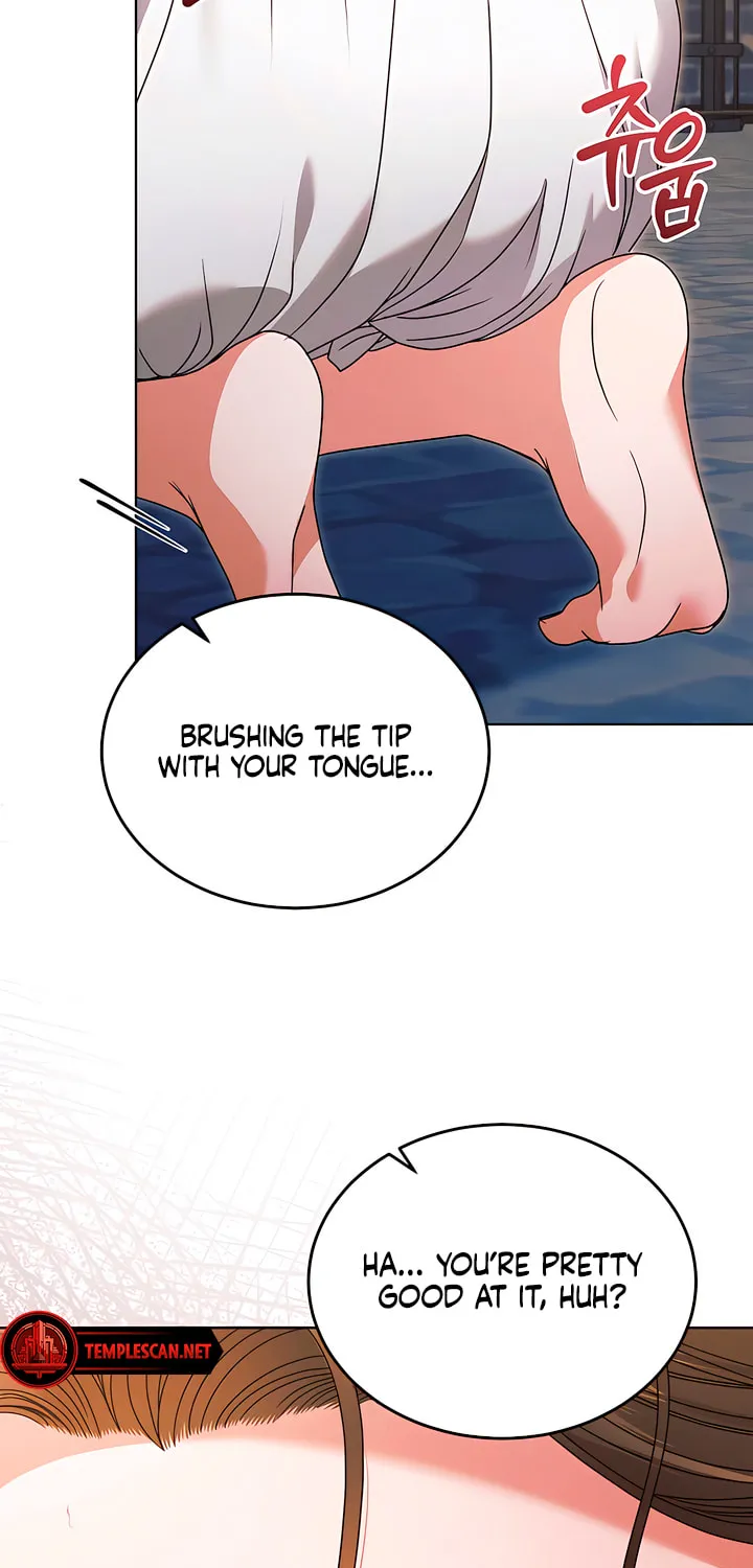 Try Begging Chapter 23 page 37 - 