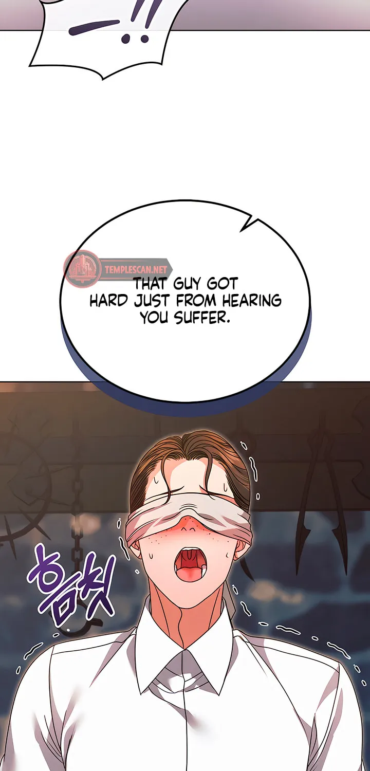 Try Begging Chapter 23 page 42 - 