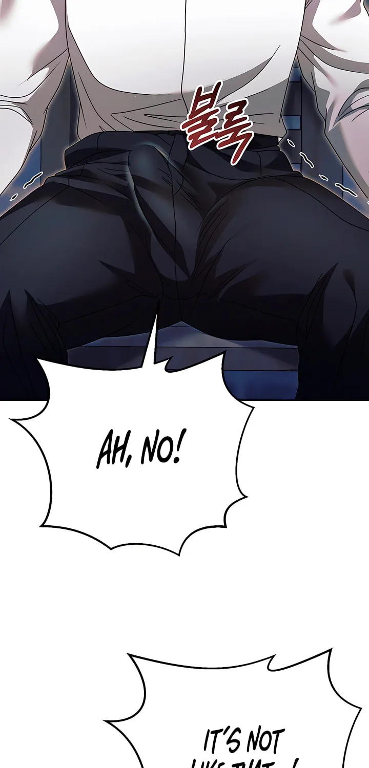 Try Begging Chapter 23 page 43 - 