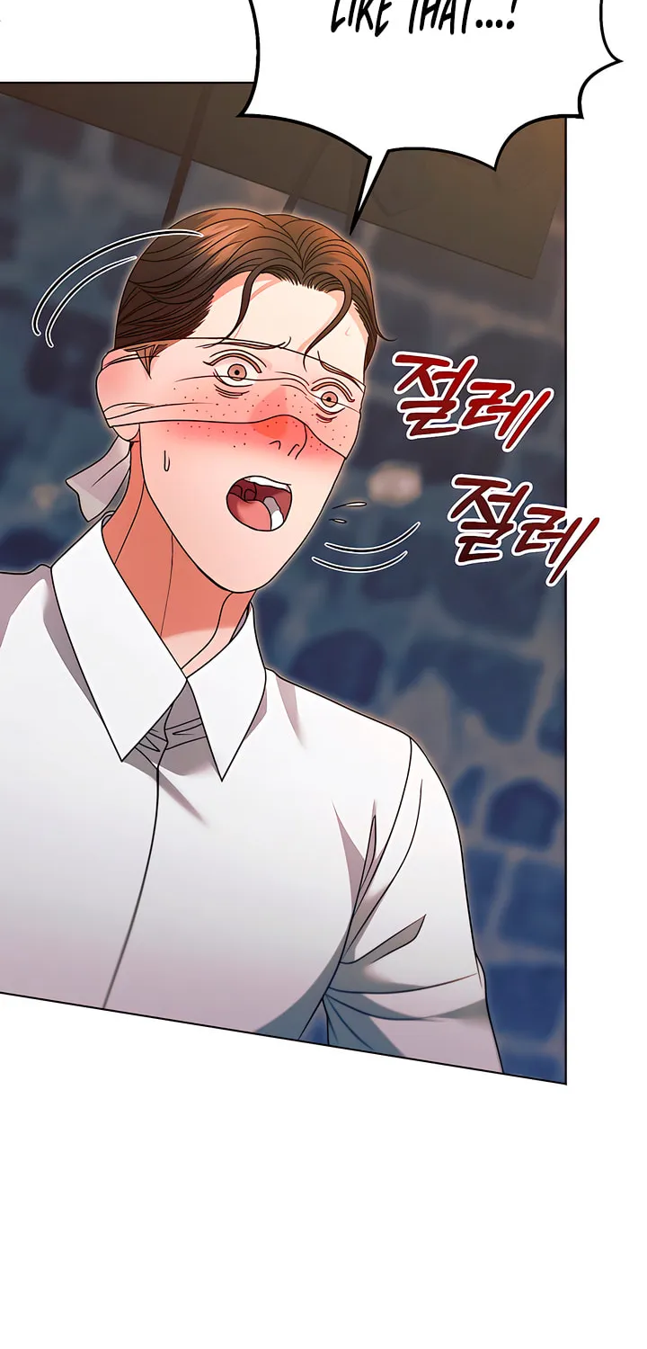 Try Begging Chapter 23 page 44 - 
