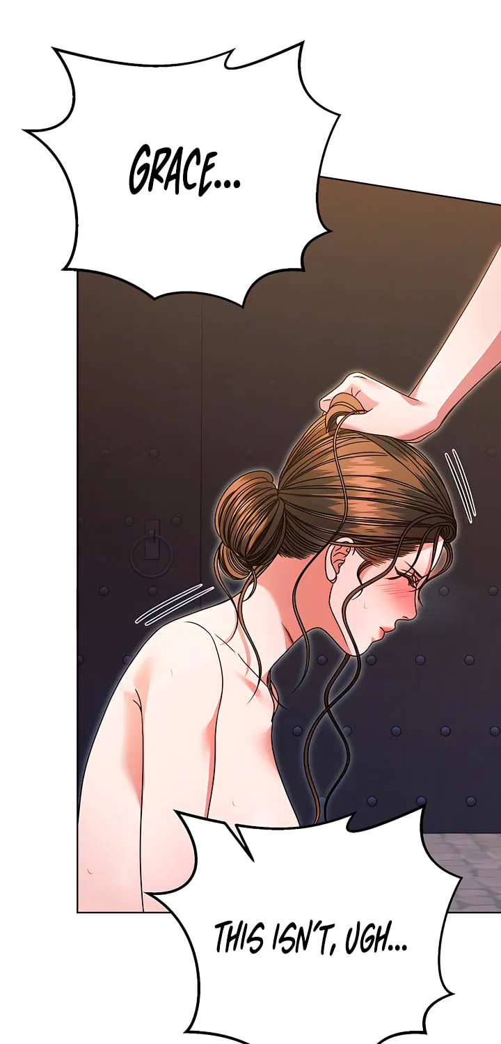 Try Begging Chapter 23 page 45 - 