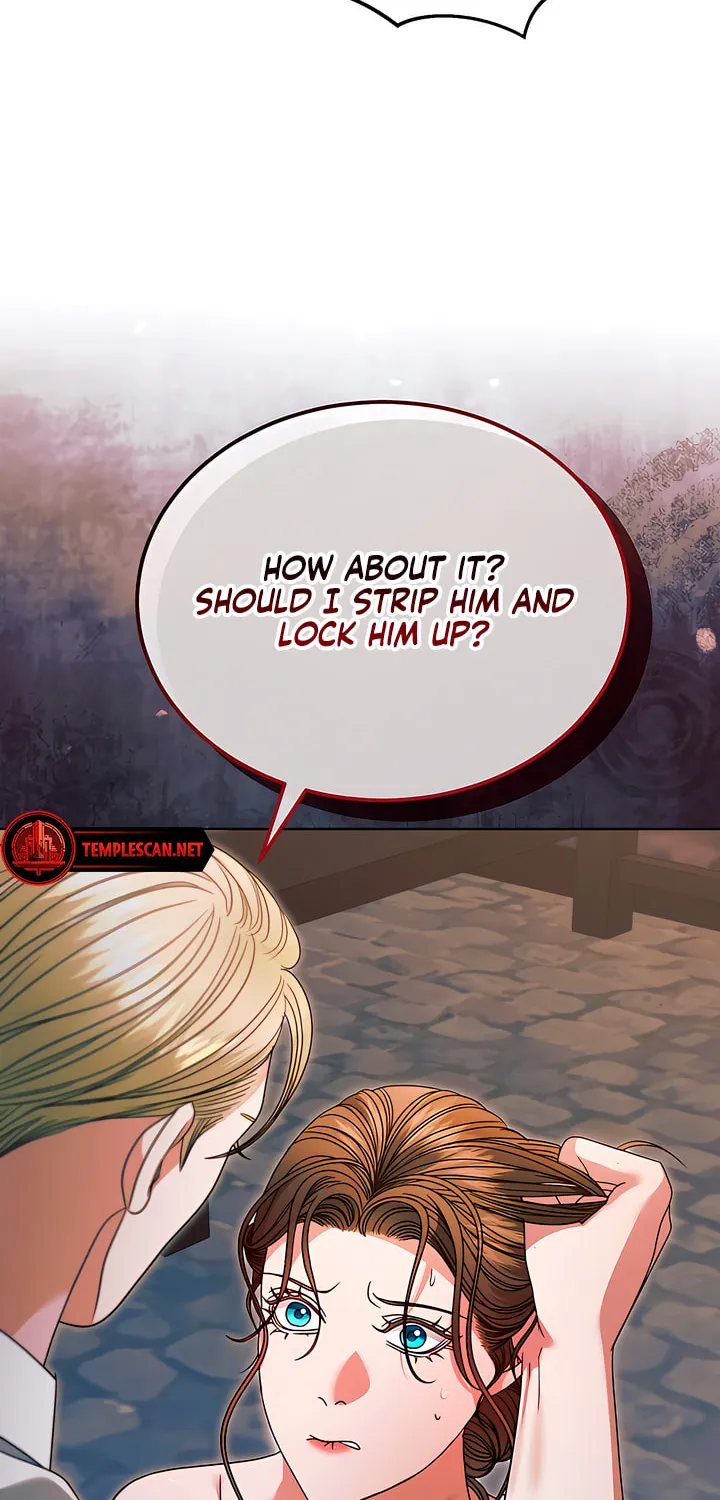 Try Begging Chapter 23 page 46 - 