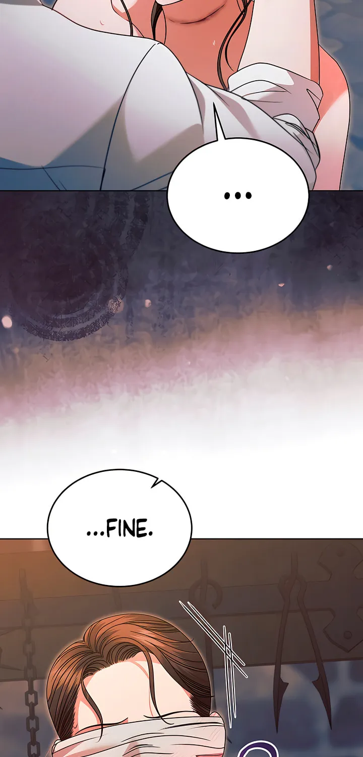 Try Begging Chapter 23 page 47 - 