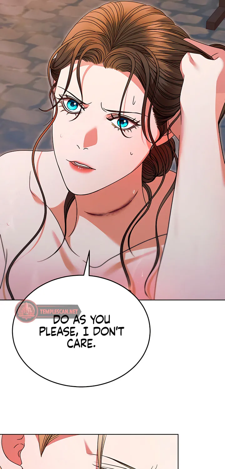 Try Begging Chapter 23 page 49 - 