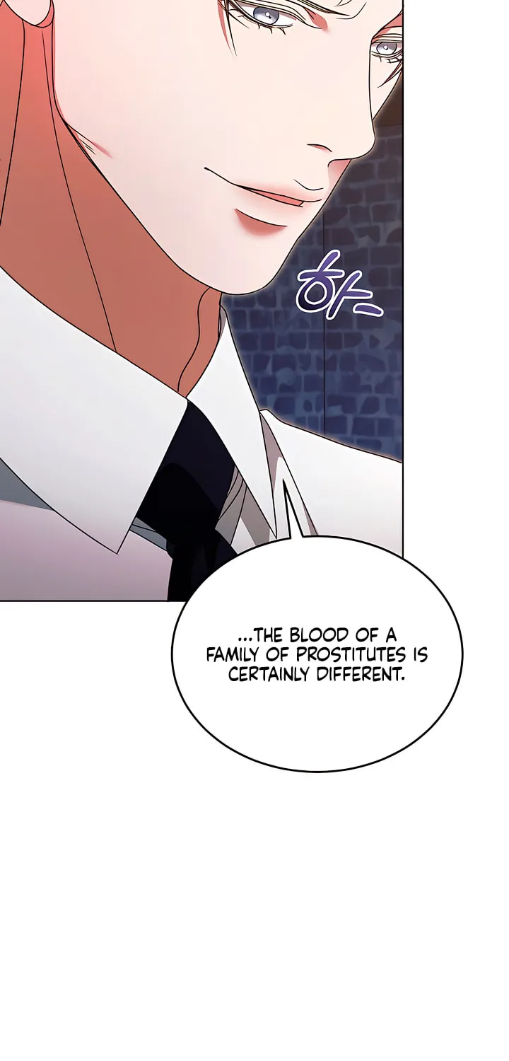 Try Begging Chapter 23 page 50 - 