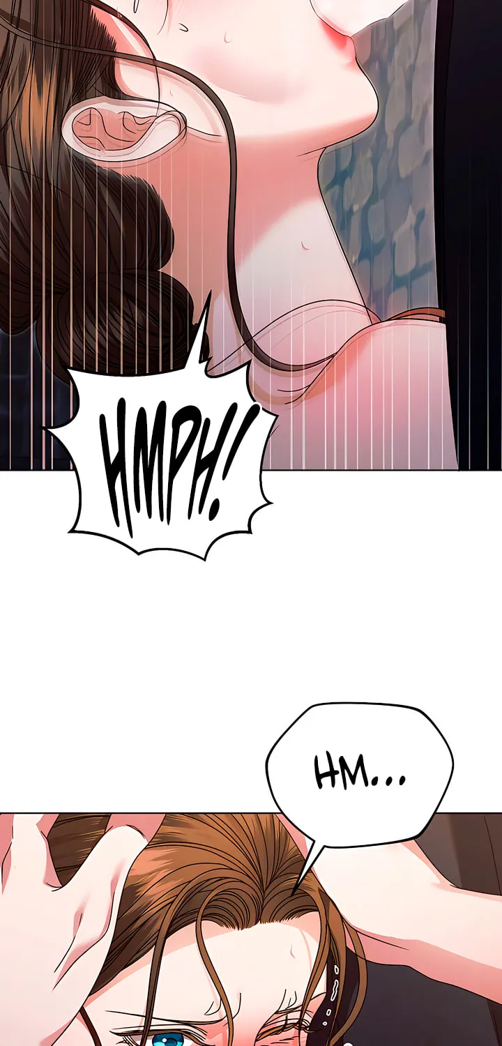 Try Begging Chapter 23 page 7 - 
