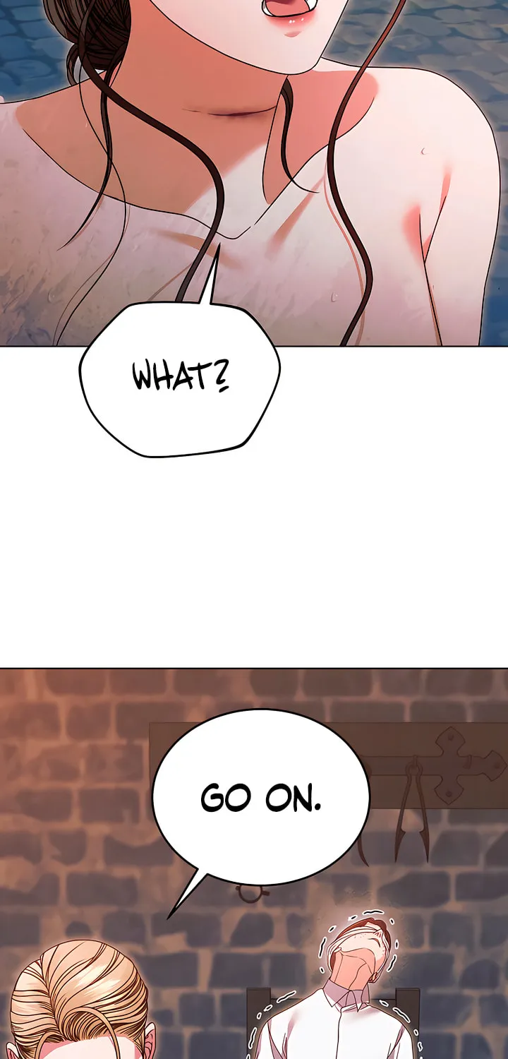 Try Begging Chapter 23 page 68 - 