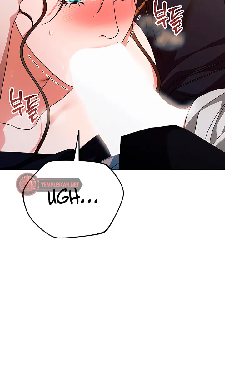 Try Begging Chapter 23 page 8 - 